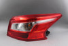 Right Passenger Tail Light Quarter Mounted Fits 2016-19 NISSAN SENTRA OEM #44884 265503YU0A