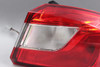 Right Passenger Tail Light LED Tail Lamps Fits 2019 CHEVROLET CRUZE OEM #44880 42660369