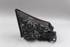 Left Driver Tail Light Prius Fits 2019-2022 TOYOTA PRIUS OEM #44878 8145647020, 8145647020