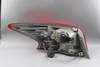 Right Passenger Tail Light Quarter Mounted Fits 2016-19 NISSAN SENTRA OEM #44879 265503YU0A