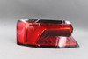Left Driver Tail Light LED Convertible Fits 2018-2019 AUDI A5 OEM #44905 8W6945091H, 8W6945091H