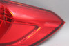Right Passenger Tail Light Naturally Aspirated Fits 18-21 HONDA ACCORD OEM 44897 33500TVAA51, 33500TVAA51
