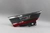 Left Driver Tail Light Decklid Mounted With Tinted 2019-2022 ACURA ILX OEM 44909 34155T3RA81, 34155T3RA81