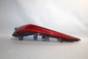 Left Driver Tail Light Red Lens Tail Lamps Fits 2019-2025 CADILLAC XT4 #44948 84522856