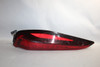 Left Driver Tail Light Red Lens Tail Lamps Fits 2019-2025 CADILLAC XT4 #44948 84522856