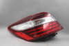Driver Tail Light Sedan US Built Quarter Mounted 2016-2017 HONDA ACCORD #45006 33550T2AA21, 33550T2AA21