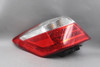 Driver Tail Light Quarter With LED Accent EX-L 2013-2015 HONDA ACCORD 45009 33550T2AA11, 33550T2AA12, 33550T2AA11