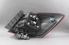 Driver Tail Light Quarter With LED Accent EX-L 2013-2015 HONDA ACCORD 45009 33550T2AA11, 33550T2AA12, 33550T2AA11