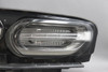 Driver Tail Light Quarter Mounted Dark Lens 2019-2024 CHEVROLET CAMARO #44923 84529732, 84725129