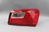 Passenger Tail Light Quarter Panel Mounted Fits 2016-2025 MALIBU 44914 84882384
