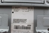 Audio Equipment Radio Receiver US Market 2019-2020 KIA STINGER OEM #44942 96560J5760FHV, 96560J5760FHV