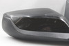Black Passenger Side View Mirror With Blind Spot Alert 2019-2025 MALIBU #45016 84705520