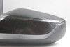 Driver Side View Mirror With Blind Spot Alert Opt Ukc 2019-2025 MALIBU 45018 84705517