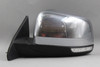 Driver Side View Mirror Wk Body VIN E Or F 2011-2022 GRAND CHEROKEE OEM #45020 68236931AF