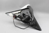 Passenger Side View Mirror VIN Fp 7th And 8th Digit 2015-2017 AUDI Q5 #45028 8R0857528AGRU, 4L0949102A, 8R0857536F