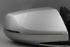 Passenger Side View Mirror Power Folding Opt Dnv 2016-2019 CADILLAC XTS 45027 23499286