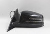 Driver Side View Mirror 221 Type Power S550 2010-2013 MERCEDES S-CLASS #45026 2128100742, 2218101176, 2128100015, 2128101164