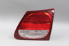 Passenger Right Tail Light Decklid Mounted 2007-2011 LEXUS GS350 #44917 8158130430, 8158130280