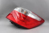 Passenger Tail Light Sedan Quarter Mounted 2013-2015 HONDA ACCORD OEM #44919 33500T2AA01, 33500T2AA01