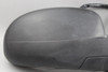 Passenger Side View Mirror Power Opt DL3 Black Fits 2009-14 SUBURBAN 1500 #45012 25788564
