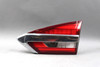 Passenger Tail Light Decklid Mounted Energi SSV Fits 2019-20 FORD FUSION #44913 KS7Z13404F, KS7313A602AD, KS7313A602AC