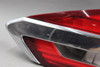 Passenger Tail Light Decklid Mounted Energi SSV Fits 2019-20 FORD FUSION #44913 KS7Z13404F, KS7313A602AD, KS7313A602AC