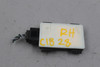 Camera/Projector Radar Unit Rear Blind Spot Alert Fits 2022-2024 OUTLANDER 45045 284K0W010P, 284K0W010P