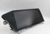 Info-GPS-TV Screen Display Screen Front Dash Fits 2019-2023 BMW X5 OEM #45033 65509441873, 65509441873, 65508736093