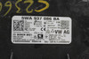 2020-2023 AUDI A3 8Y BCM BODY CONTROL MODULE 5WA937086BA OEM #45056 5WA937086BA