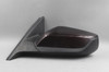 Left Driver Side Black Cherry Metallic Door Mirror 16-25 CHEVROLET MALIBU #45039 23251585, 84705487
