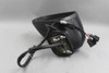 Left Driver Side Black Door Mirror Power Sedan Fits 2015-2019 AUDI A3 OEM #45038 8V0857527DGRU, 8V0949101A, 8V0857535C