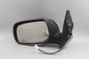Left Driver Side Black Door Mirror Power Heated 09-13 TOYOTA COROLLA OEM #45036 8794502220C0, 8794533010C1, 8790902A81, 8794012D80