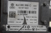 Chassis ECM Driver Assist Blind Spot Alert Master Fits 13-15 AUDI Q7 OEM #45093 4L0910568C
