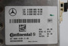 Camera/Projector 212 Type Camera Front Fits 2010 MERCEDES S550 OEM #45095 0009058200