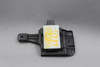 Driver Camera/Projector Radar Unit Rear Bumper Mounted 23-25 KIA NIRO OEM #45097 99140AT200, 99140AT200, 99140AT100, 99140AT000