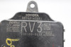 Camera/Projector Rear Radar Unit Blind Spot Alert 2019-25 TOYOTA RAV4 OEM #45094 8816242061, 8816242120, 881620R033, 881620R031
