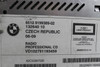 Audio Equipment Radio Am-fm-cd Receiver Fits 2008-2009 BMW Z4 OEM #45082 65129170328, 65129170328