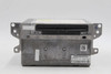Audio Equipment Radio 2 Din Size Fits 2013-2017 BMW 535i GT #45121 65126826793, 65129325978, 9325978, 6512CI931104101