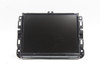 Audio Equipment Radio Display And Receiver Fits 2017 DODGE 1500 PICKUP #45123 68270664AD, 68270661AF