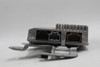 Audio Equipment Radio Amplifier Left Hand Dash 2017-2023 FORD MUSTANG #45130 HR3Z18B849AA, HR3T18T806AE, HR3T18T806AD