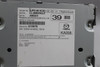 2024 MAZDA 3 Audio Equipment Radio Receiver OEM #45162 BJFN669C0D