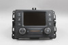 Audio Equipment Radio Display And Receiver Sirius 2015-2017 JEEP RENEGADE #45152 6RQ12LXHAA, 6RQ12LXHAA, 6NC38LXHAA, 6HY55LXHAA