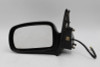 Left Driver Side Black 5 Wire Door Mirror Power 99-02 MERCURY VILLAGER OEM #5506 high resolution2