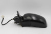 Left Driver Side Black 5 Wire Door Mirror Power 99-02 MERCURY VILLAGER OEM #5506 high resolution2