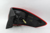 Left Driver Tail Light Outer Quarter Panel Mounted 2013-16 FORD C-MAX OEM #22827 DM5Z-13405-A, DM51-13405-AD high resolution2