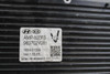 Audio Equipment Radio Amplifier Fits 2015-2017 HYUNDAI VELOSTER OEM #45172 963702V081, 963702V081