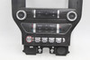 Audio Equipment Radio Control Panel Fits 2020 FORD MUSTANG OEM #45174 LR3Z18842H, LR3T18E245EA