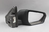 Right Passenger Side Black Door Mirror Fits 2018-24 CHEVROLET EQUINOX OEM #45237 23406418, 84604245