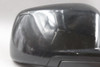 Right Passenger Side Black Door Mirror Power Fits 16-20 DODGE JOURNEY OEM #45243 6AD041X8AA