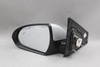 Left Driver Side Silver Door Mirror Power Fits 19-20 HYUNDAI ELANTRA OEM #45229 87610F2240, 87610F2240